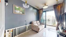 The Garden Residences (D19), Apartment #613613501